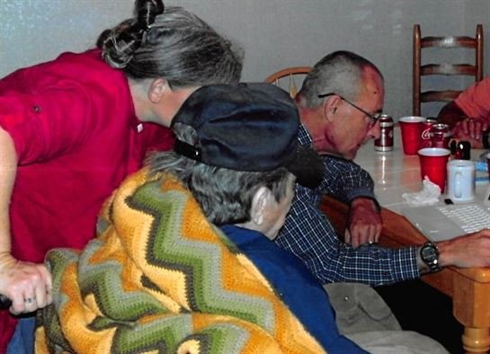 MACS (SW) Bert A. Henry, Sr. (Ret.) - Photo 59