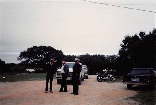 MACS (SW) Bert A. Henry, Sr. (Ret.) - Photo 65