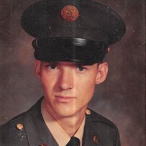 John C. "Johnny" Townsend