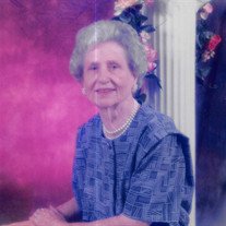 Leora Lewis Kittrell