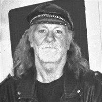 Stephen "Hillbilly" Austin