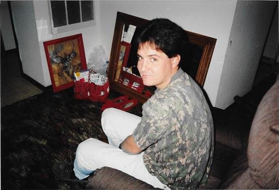 Brian Lynn Dressler - Photo 16