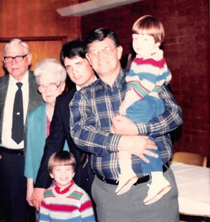 Jerry W. Goodyear - Photo 2