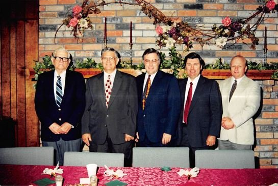 Jerry W. Goodyear - Photo 10