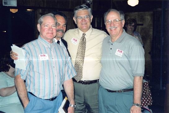 Jerry W. Goodyear - Photo 21