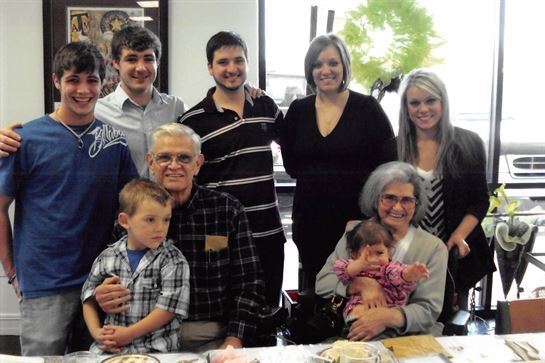 Jerry W. Goodyear - Photo 26