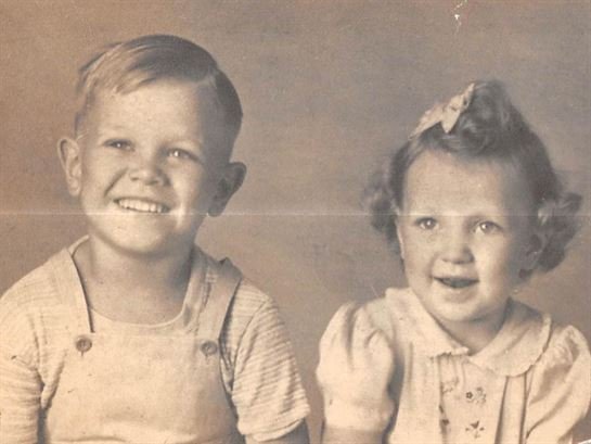 Jerry W. Goodyear - Photo 35