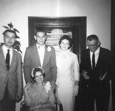 Jerry W. Goodyear - Photo 46