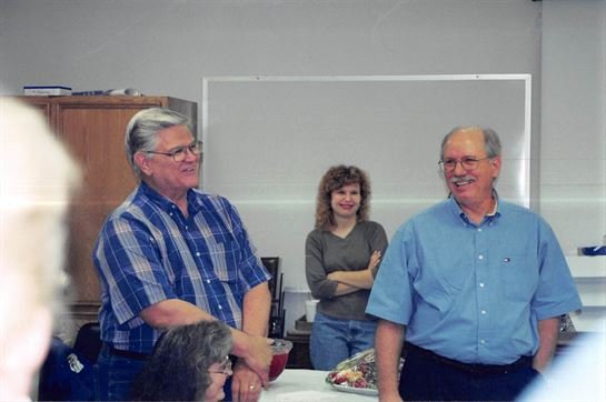 Jerry W. Goodyear - Photo 53