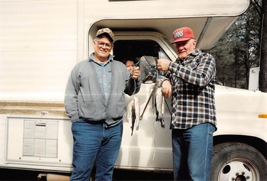 Jerry W. Goodyear - Photo 57