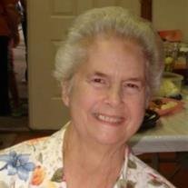 Lois Jennell Savoie - Photo 2