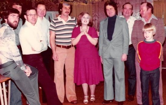 Kenny Thomas Duncan - Photo 14