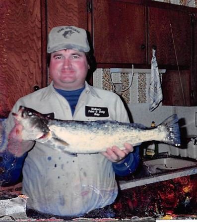 Kenny Thomas Duncan - Photo 13