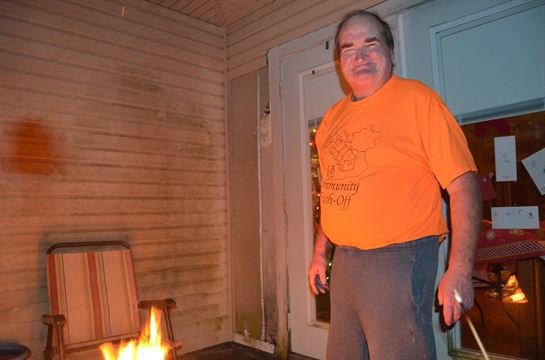 Kenny Thomas Duncan - Photo 29