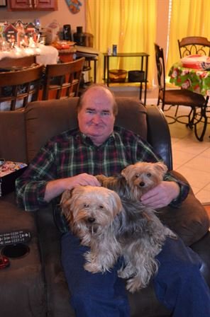 Kenny Thomas Duncan - Photo 39