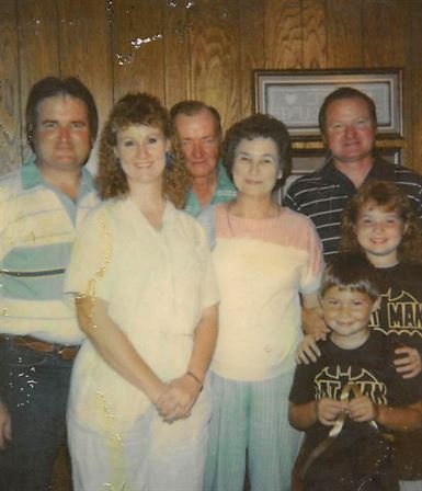 Kenny Thomas Duncan - Photo 44