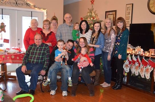 Kenny Thomas Duncan - Photo 52