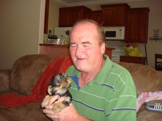 Kenny Thomas Duncan - Photo 55