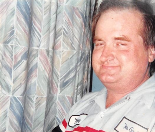 Kenny Thomas Duncan - Photo 64