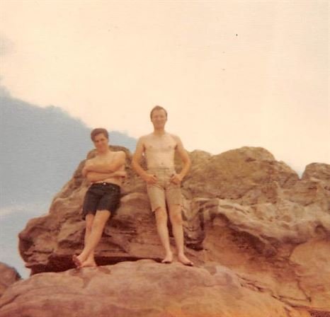 Kenny Thomas Duncan - Photo 71