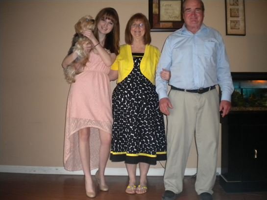 Kenny Thomas Duncan - Photo 78