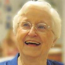 Peggy Rae Bittick Russell - Photo 2