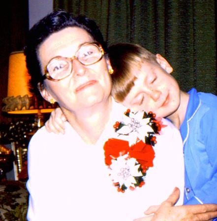 Helen Frances Crawford Sweatman - Photo 4