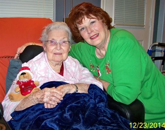 Helen Frances Crawford Sweatman - Photo 5