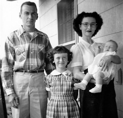 Helen Frances Crawford Sweatman - Photo 2