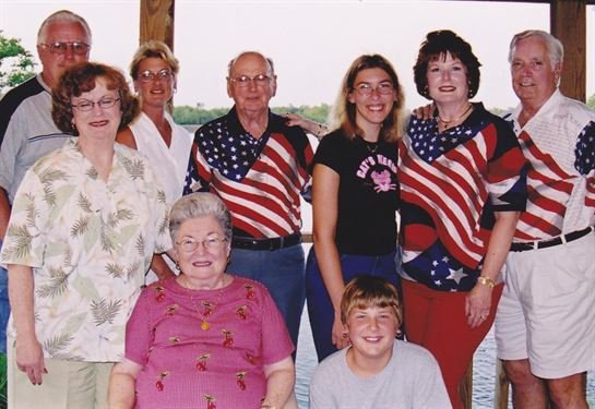 Helen Frances Crawford Sweatman - Photo 6