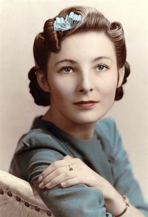 Helen Frances Crawford Sweatman - Photo 13