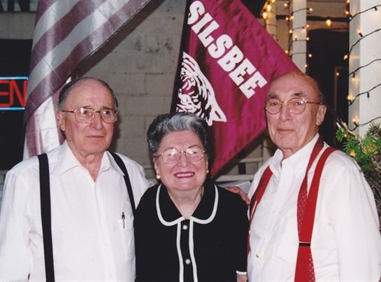 Helen Frances Crawford Sweatman - Photo 11