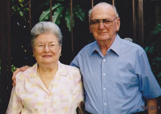 Helen Frances Crawford Sweatman - Photo 16