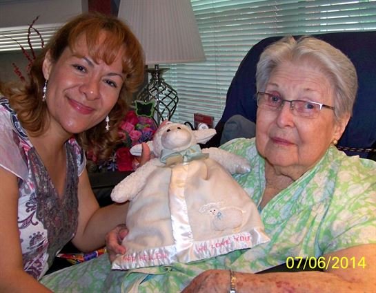 Helen Frances Crawford Sweatman - Photo 20