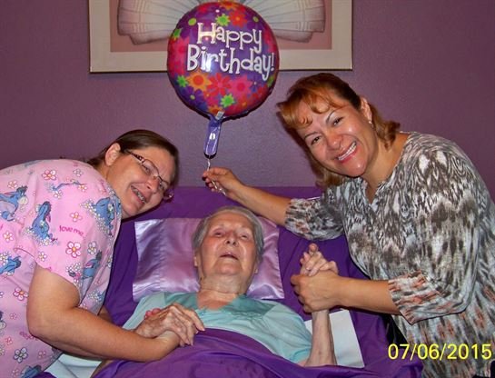 Helen Frances Crawford Sweatman - Photo 21