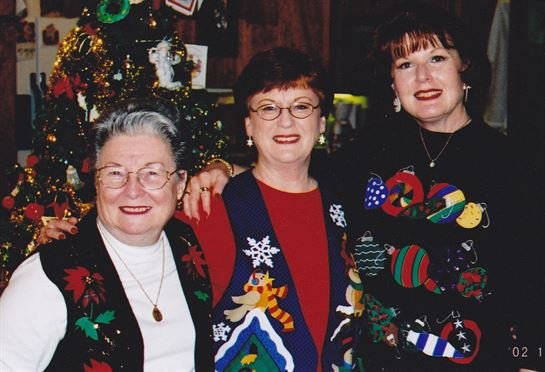 Helen Frances Crawford Sweatman - Photo 24