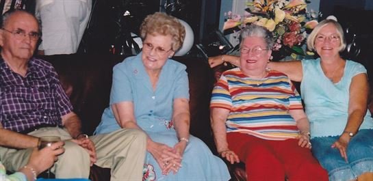 Helen Frances Crawford Sweatman - Photo 25