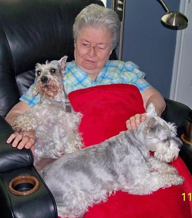 Helen Frances Crawford Sweatman - Photo 27