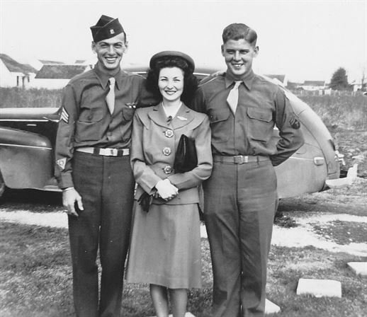 Helen Frances Crawford Sweatman - Photo 30