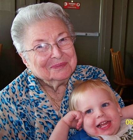 Helen Frances Crawford Sweatman - Photo 34