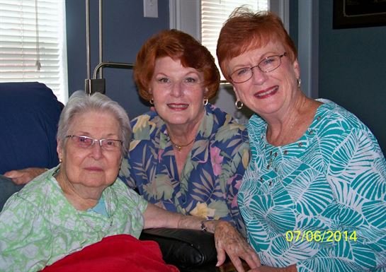 Helen Frances Crawford Sweatman - Photo 42