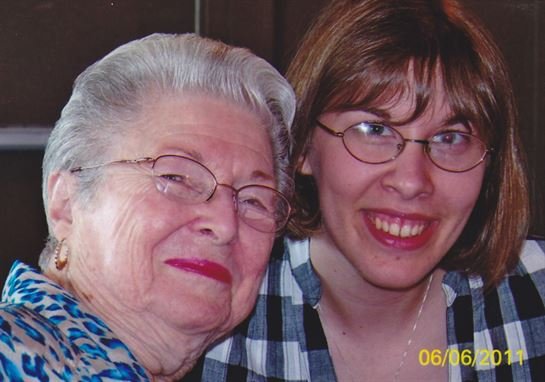 Helen Frances Crawford Sweatman - Photo 46