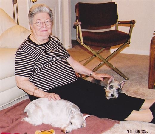 Helen Frances Crawford Sweatman - Photo 47