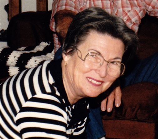 Helen Frances Crawford Sweatman - Photo 48