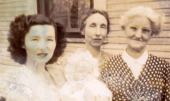 Helen Frances Crawford Sweatman - Photo 53