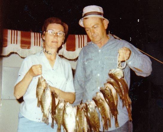 Helen Frances Crawford Sweatman - Photo 59