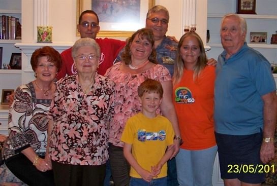 Helen Frances Crawford Sweatman - Photo 60