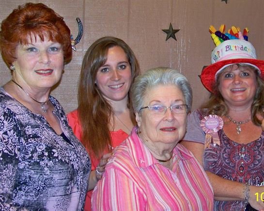 Helen Frances Crawford Sweatman - Photo 61