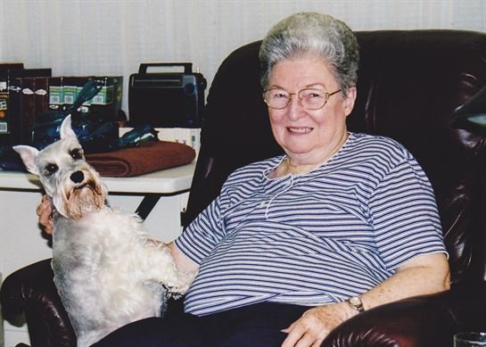 Helen Frances Crawford Sweatman - Photo 67