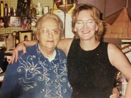 Faye Stewart - Photo 2